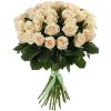Фото товара 33 кремовые розы в Белгород-Днестровском