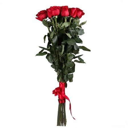 Фото товара 11 метровых роз в Белгород-Днестровском