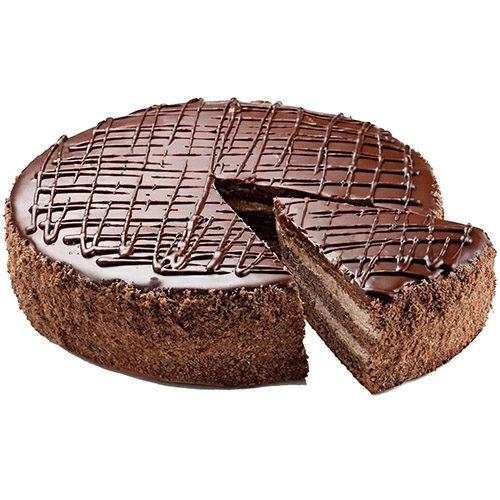 Фото товара Шоколадный торт 900 гр. в Белгород-Днестровском