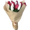 Фото товара 21 нежно-розовый тюльпан в Белгород-Днестровском