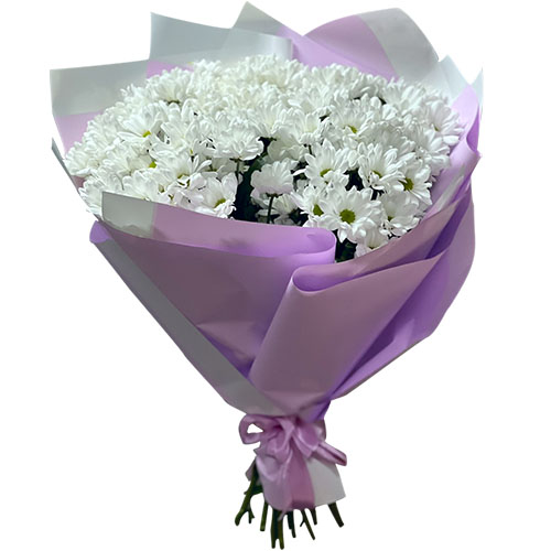 Фото товара Букет цветов для мамы в Белгород-Днестровском